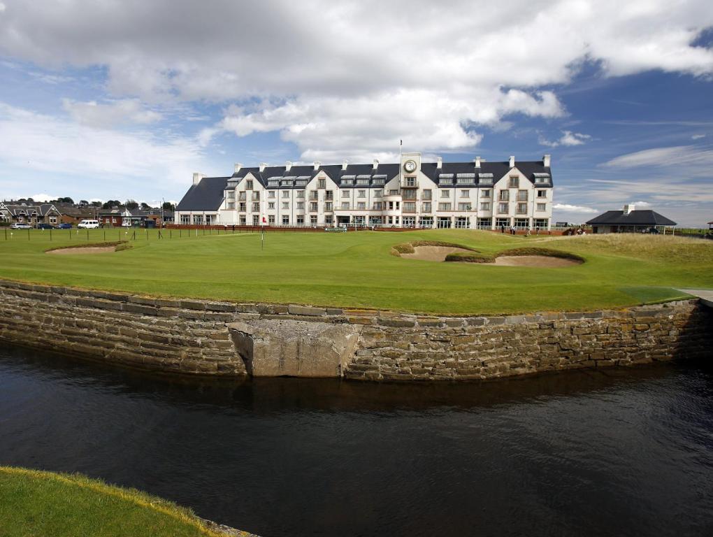 Carnoustie Hotel